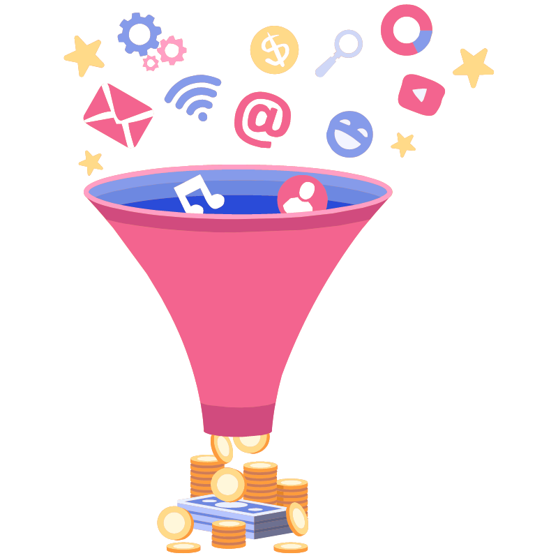 Growth Funnel